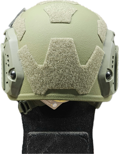 Ballistic Helmet RT2 High Cut | Vanguard Shell