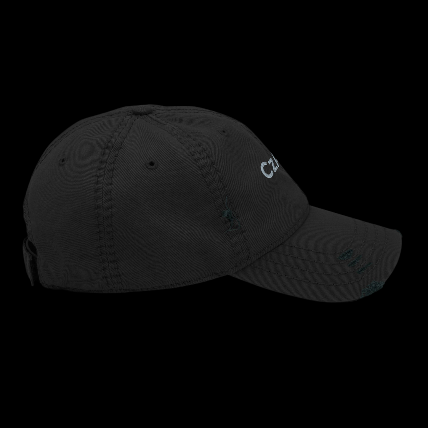 CzArmy™ | Tactical Distressed Cap