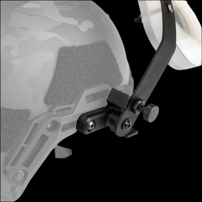 Ballistic Face Shield | NIJ IIIA