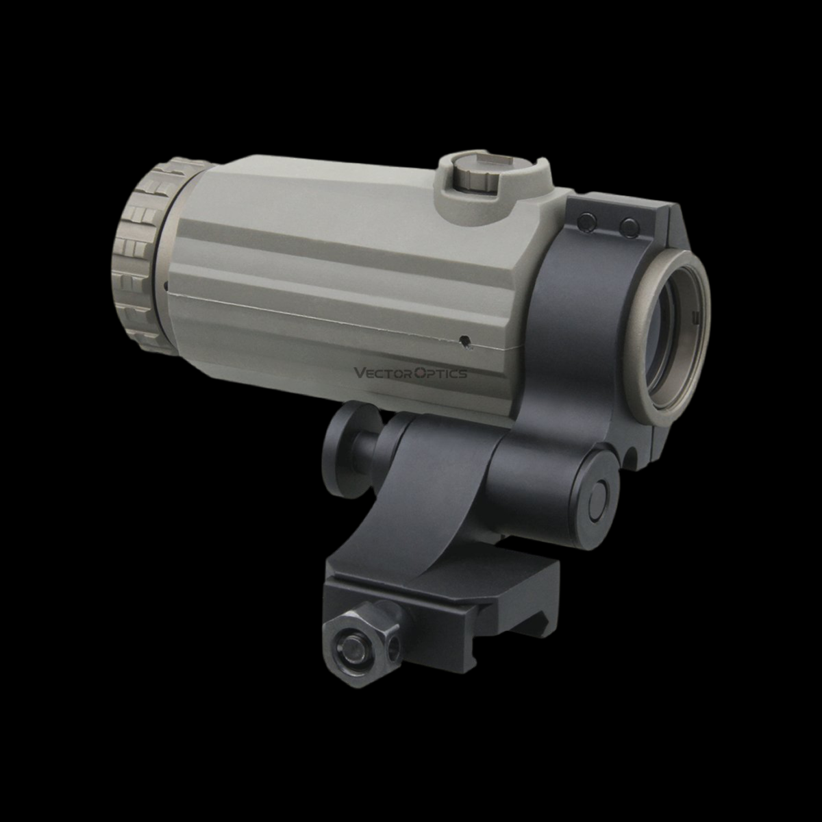 Maverick-III 3×22 | SOP Edition Tactical Magnifier