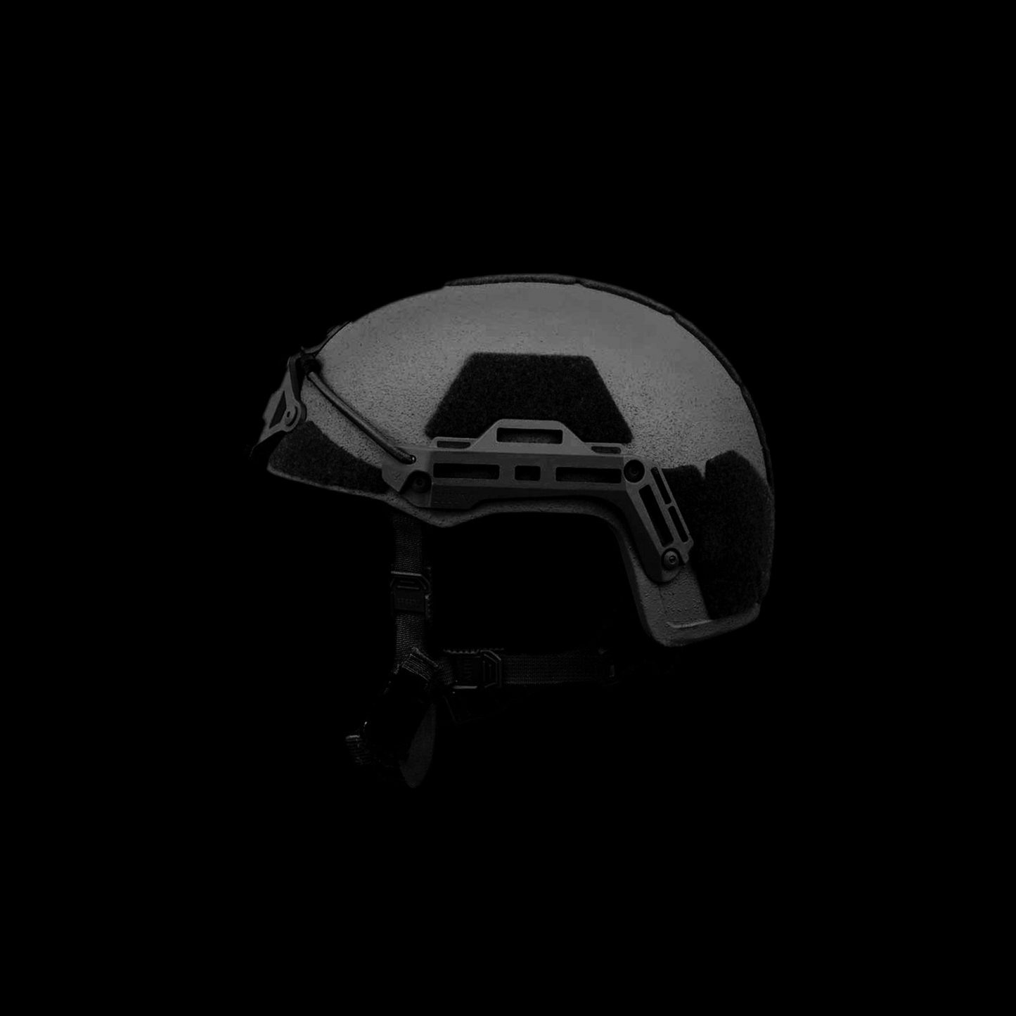 HHV ATE® Lite | Tactical Ballistic Helmet | Ultralight Operator-Grade Protection