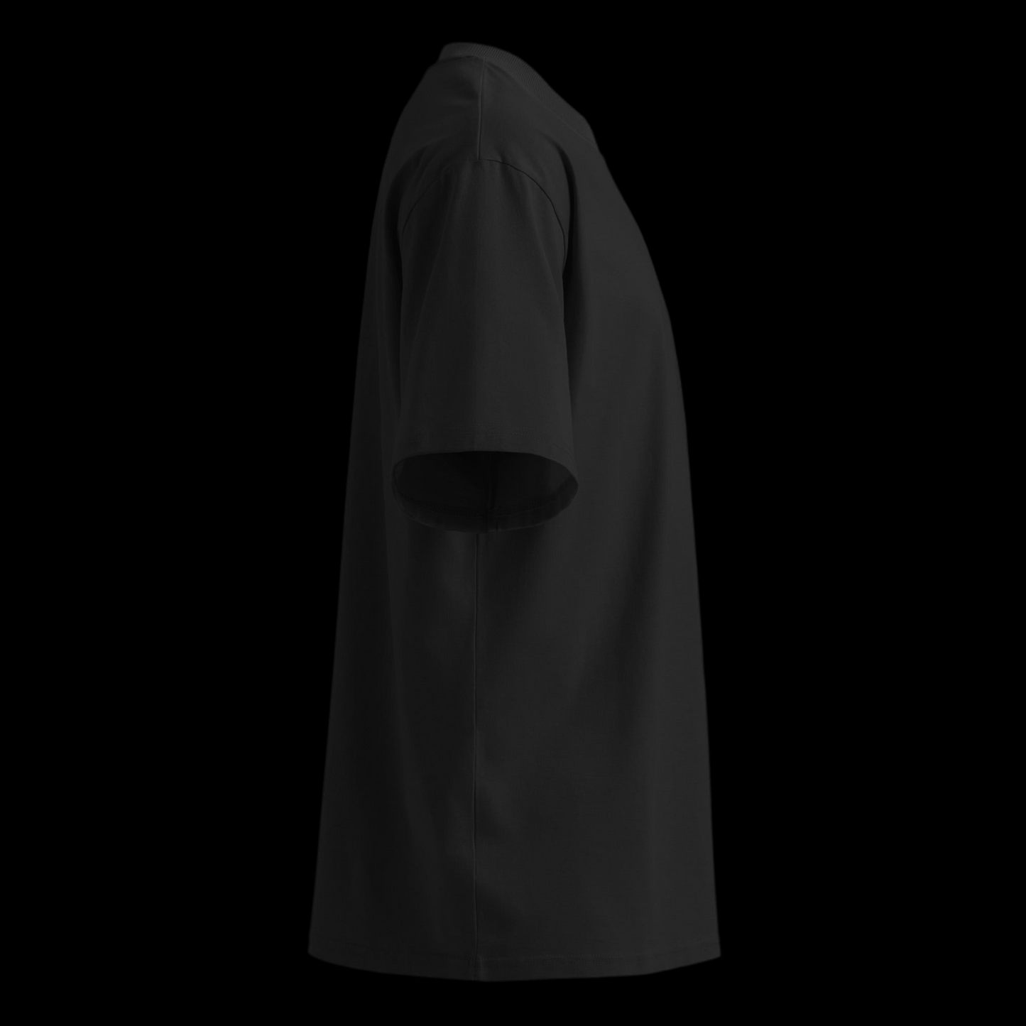 CzArmy™ Oversized Heavyweight T-Shirt | Cyberpunk 1 Edition