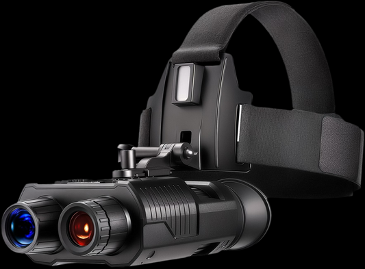 Night Vision Goggles | Head Mounted