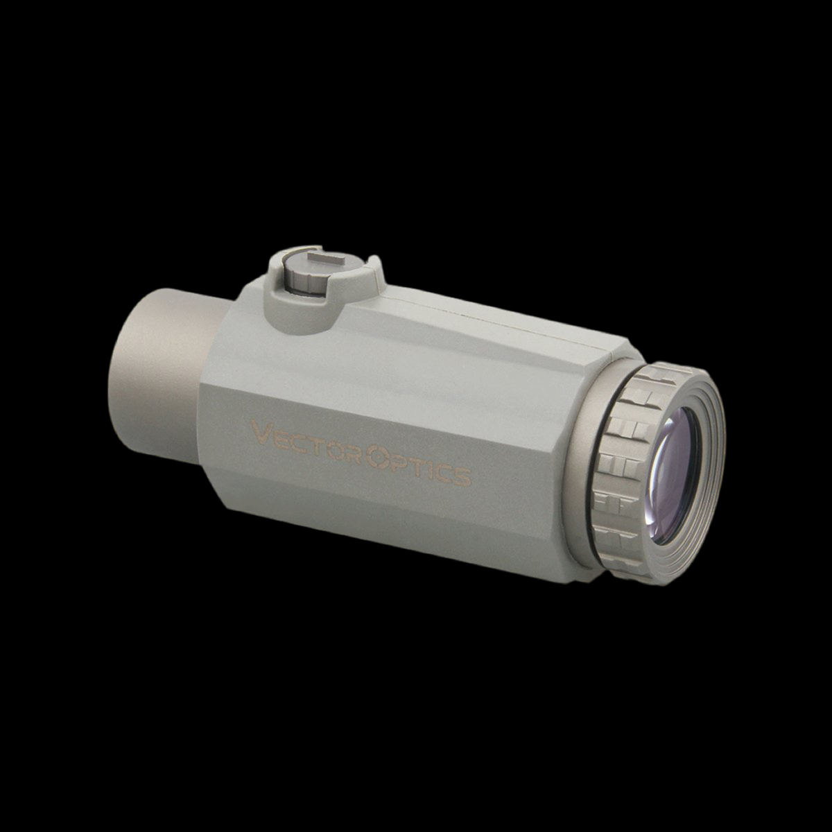 Maverick-III 3×22 | SOP Edition Tactical Magnifier