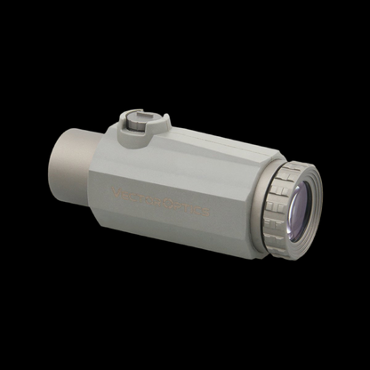 Maverick-III 3×22 | SOP Edition Tactical Magnifier