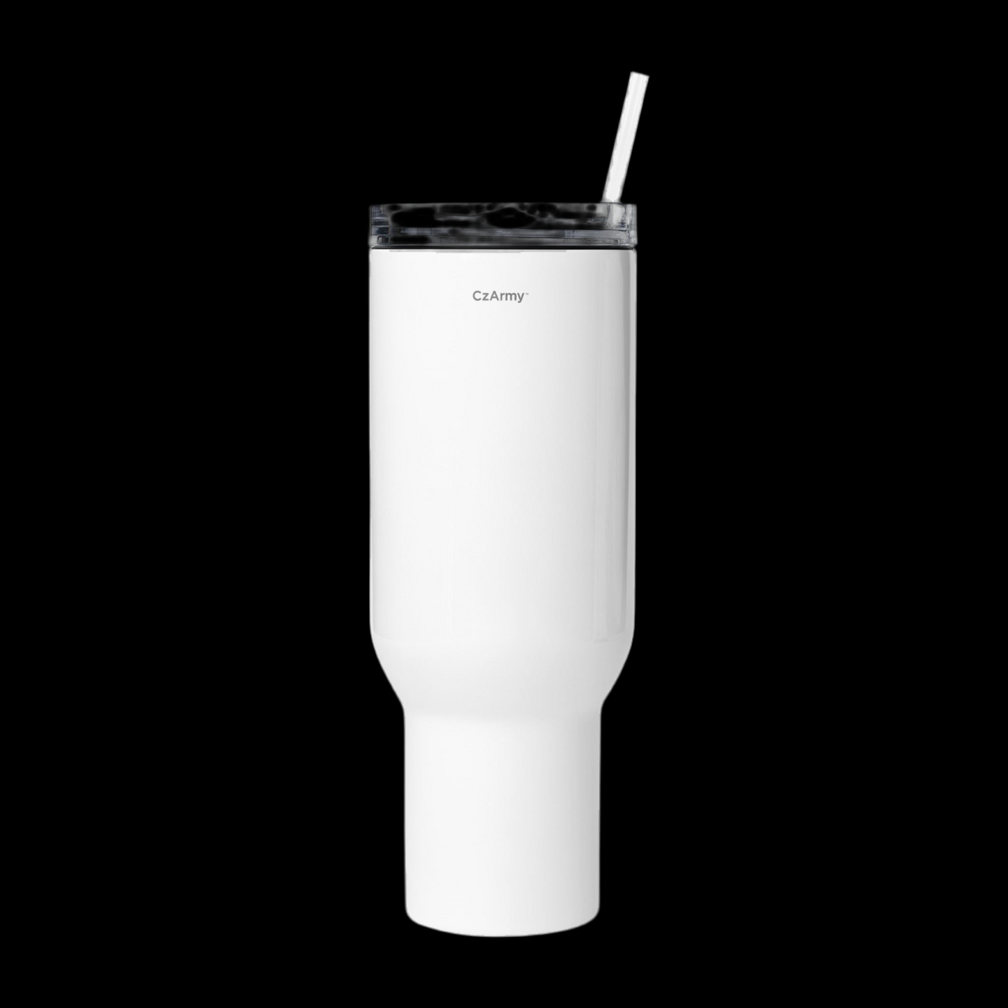 Elevated Travel Mug | Insulated Mug with Handle