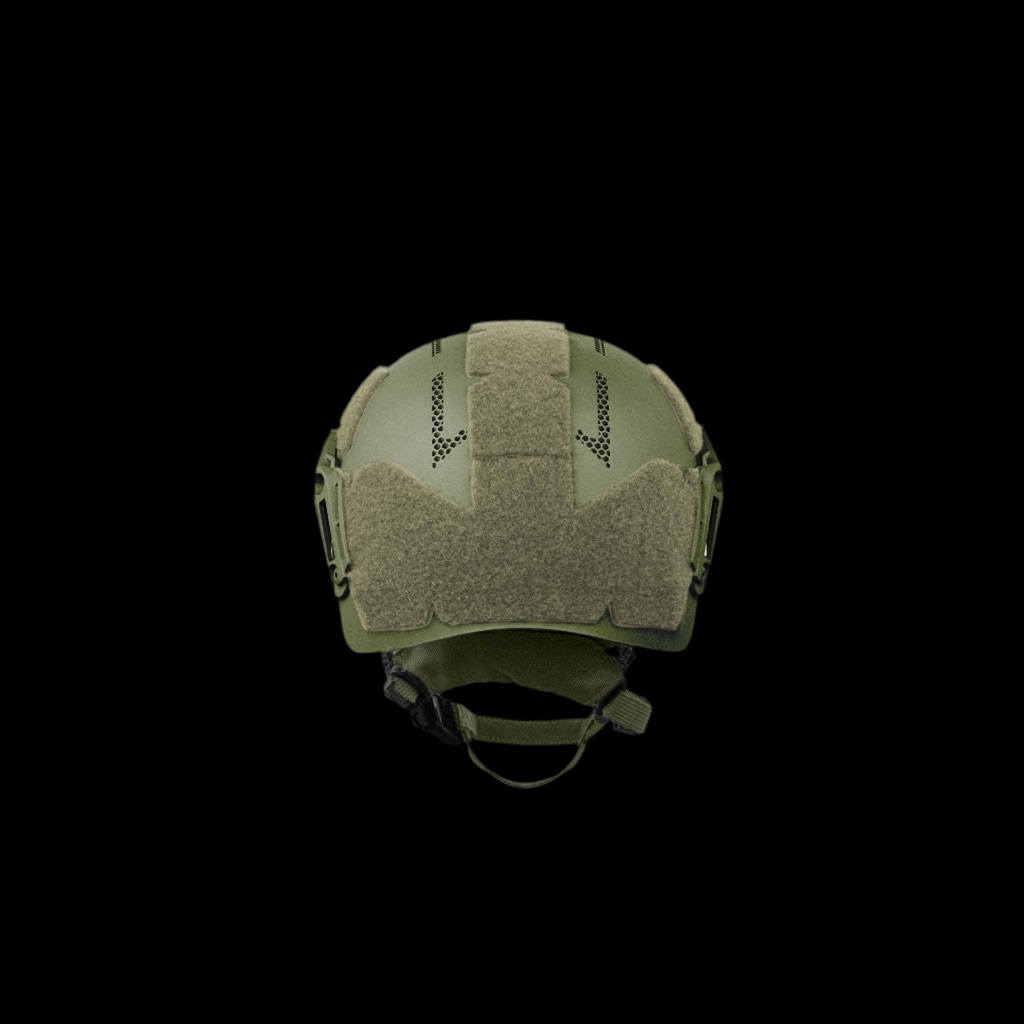 Tactical ATE® Bump Helmet | Lightweight Modular Ops Protection