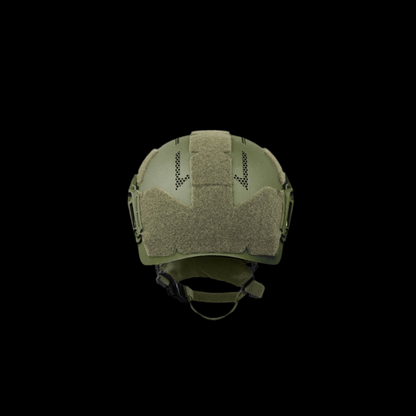 Tactical ATE® Bump Helmet | Lightweight Modular Ops Protection