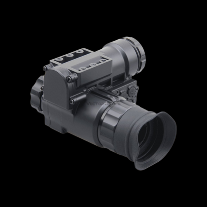 Owlset 1x18 Night Vision | Helmet Flip-up Mount Kit