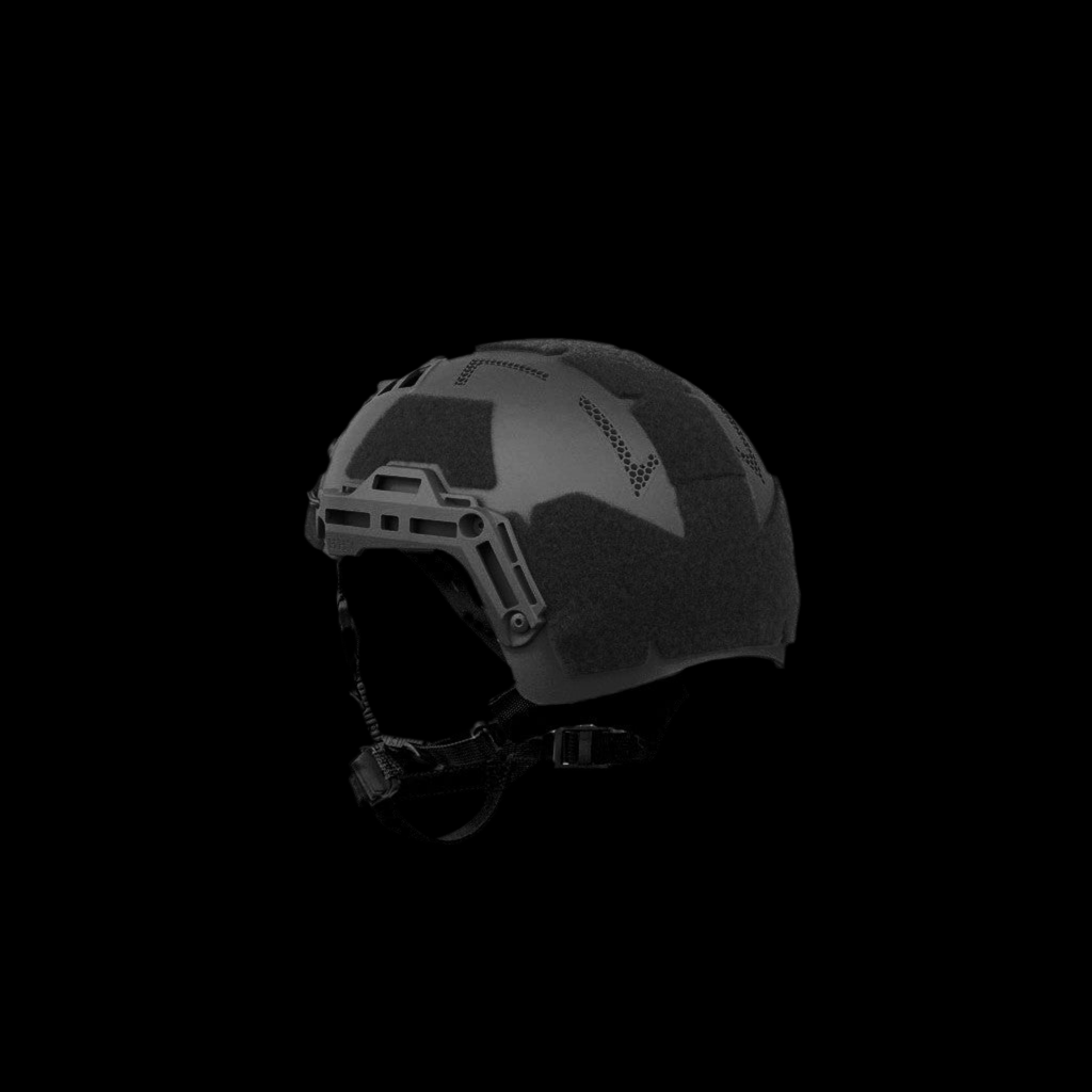 Tactical ATE® Bump Helmet | Lightweight Modular Ops Protection