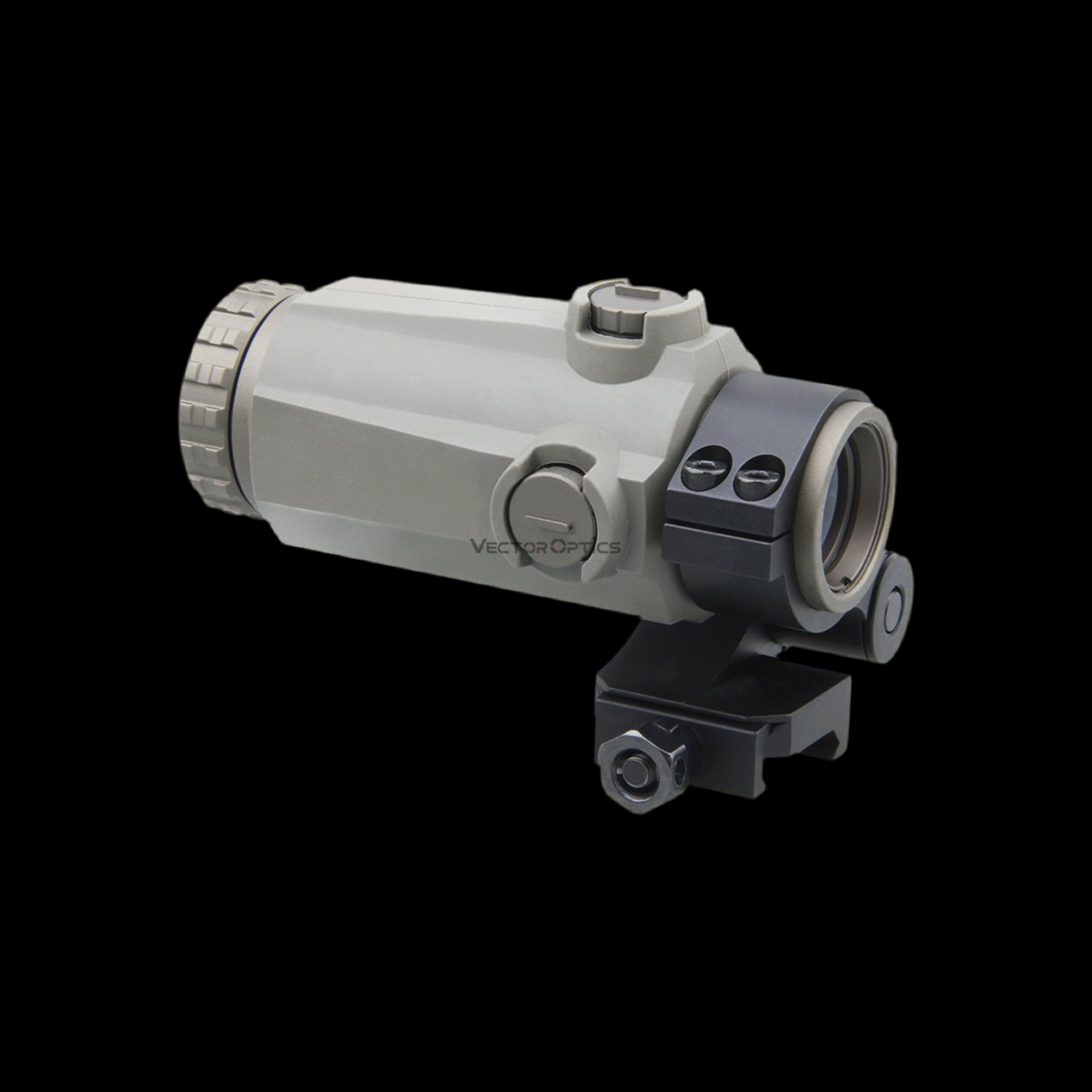 Maverick-III 3×22 | SOP Edition Tactical Magnifier
