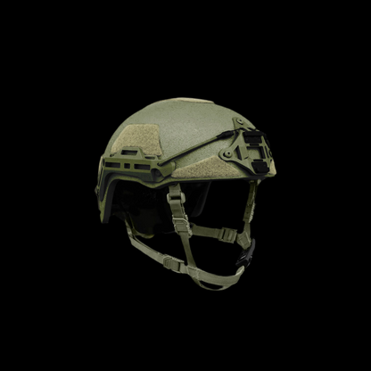HHV ATE® Lite | Tactical Ballistic Helmet | Ultralight Operator-Grade Protection