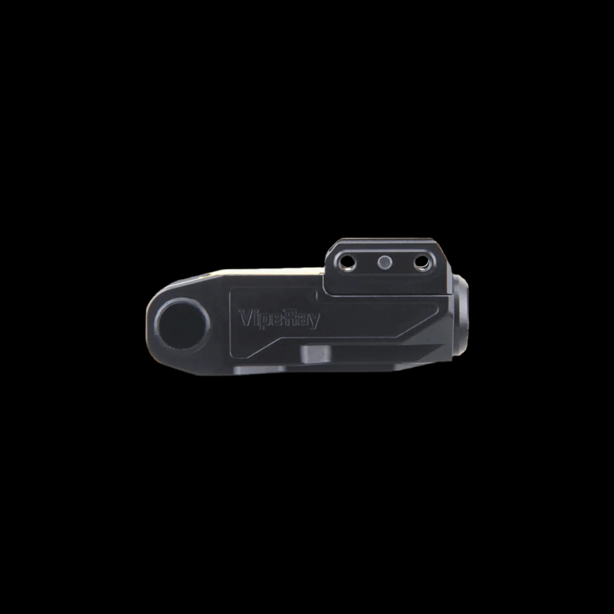 SCRAPPER | Red Laser Sight for Pistols