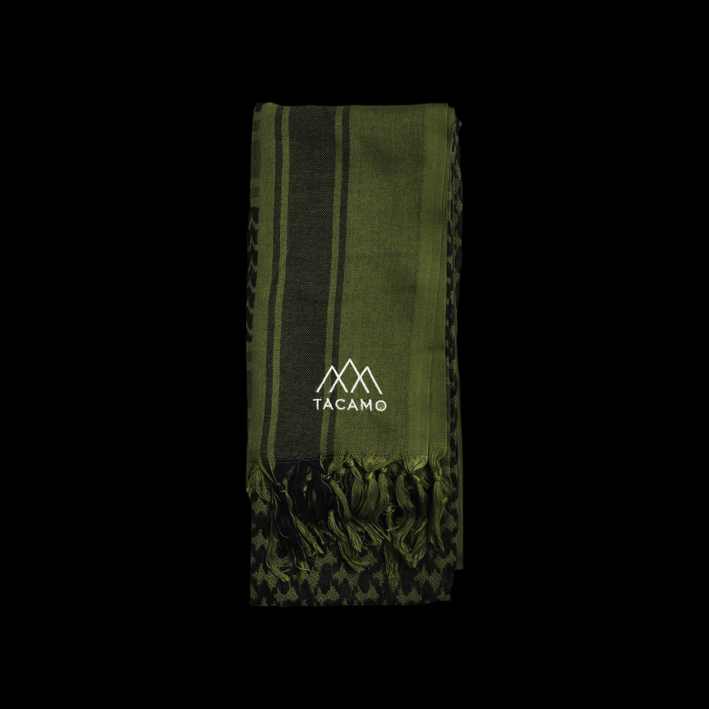Shemagh Desert Scarf | Tactical Field Wrap