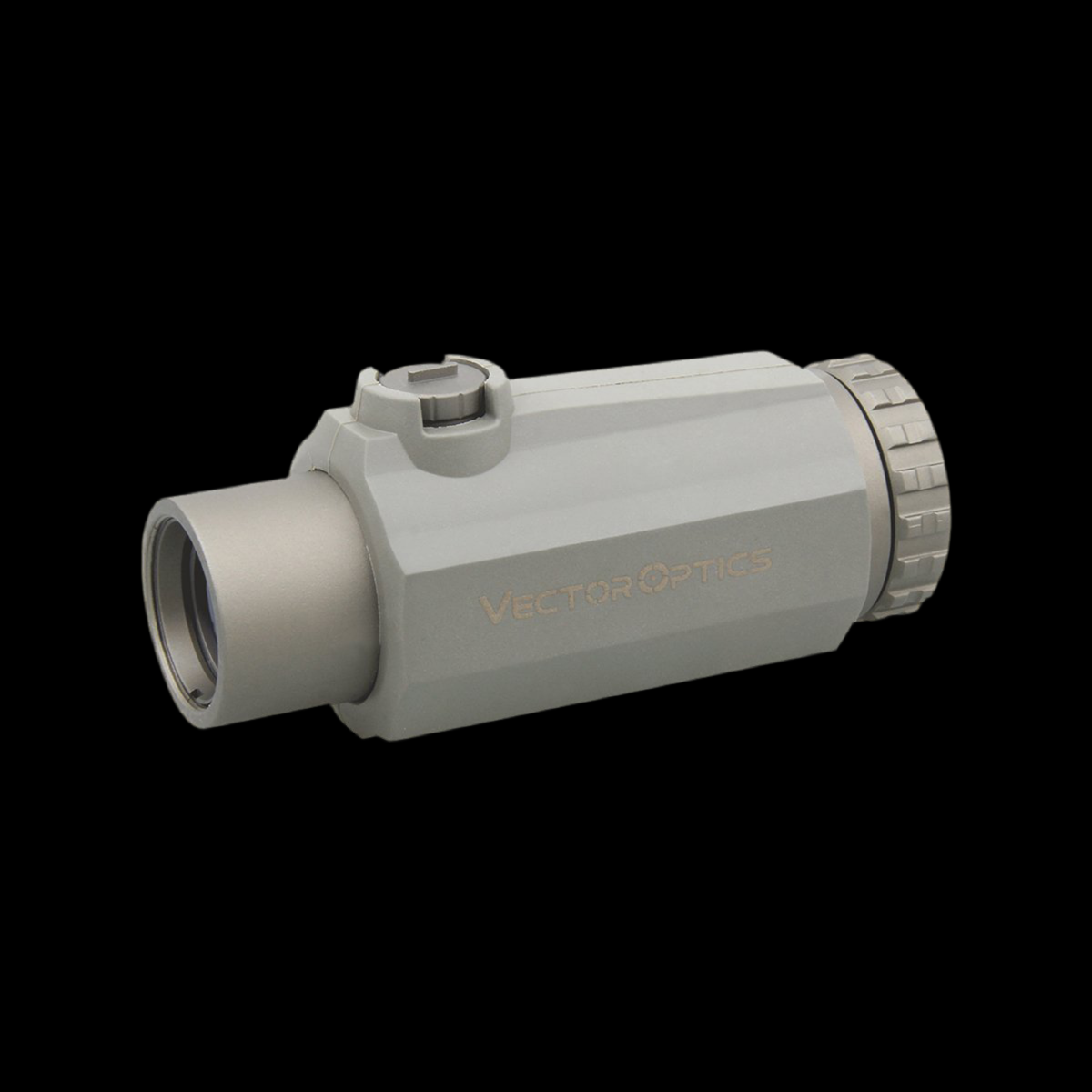 Maverick-III 3×22 | SOP Edition Tactical Magnifier
