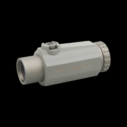 Maverick-III 3×22 | SOP Edition Tactical Magnifier