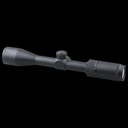 Matiz 3–9×40 SFP MOA | Precision Rifle Scope