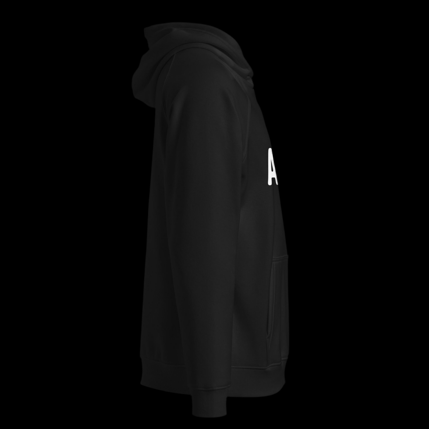 CzArmy™ Unisex Eco Tactical Hoodie | Urban Comfort Edition