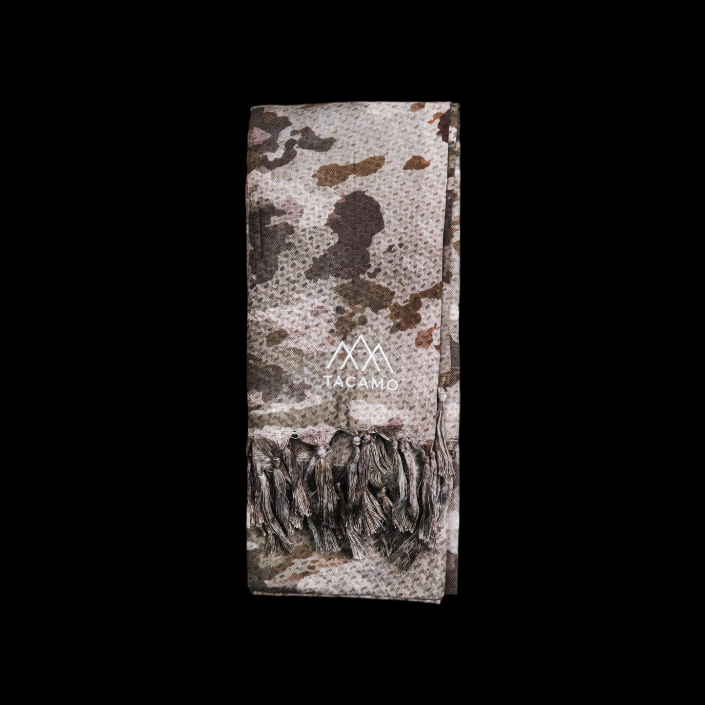 Shemagh Desert Scarf | Tactical Field Wrap