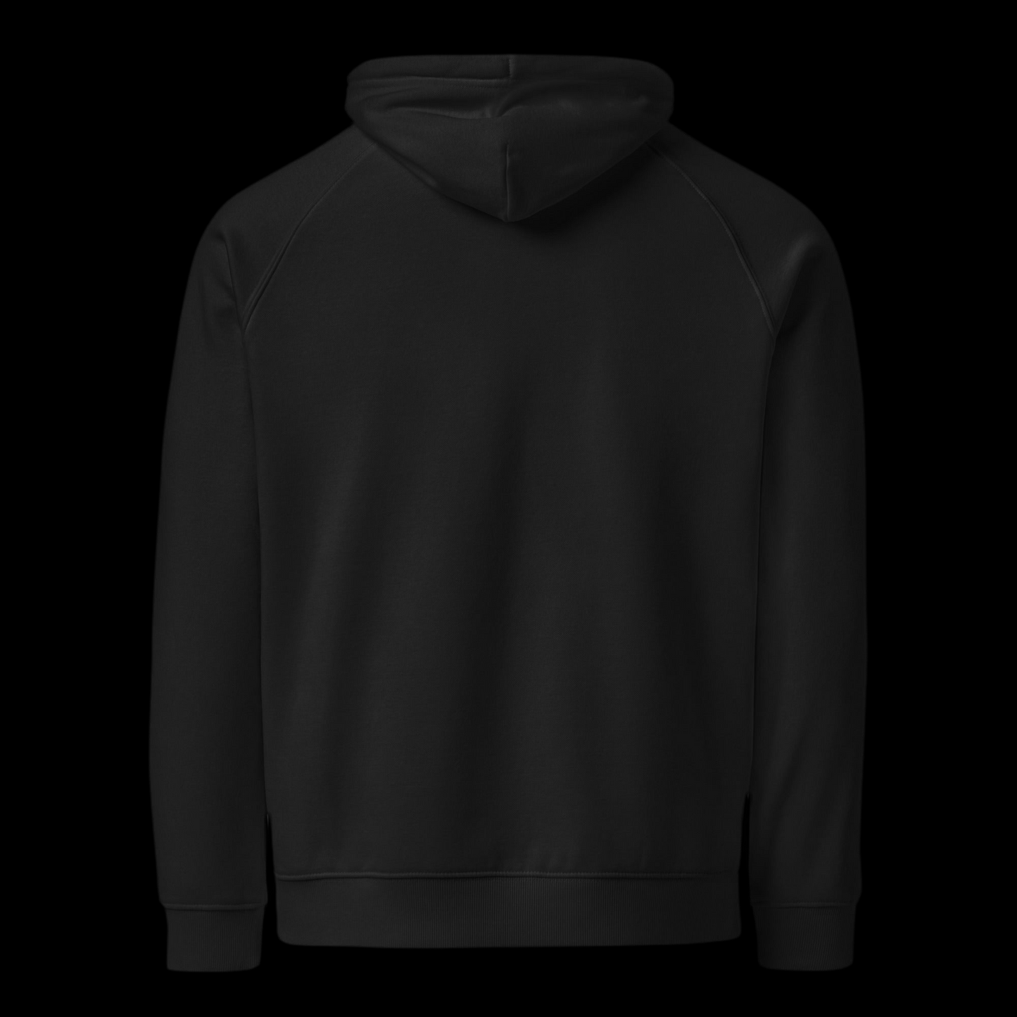 CzArmy™ Unisex Eco Tactical Hoodie | Urban Comfort Edition