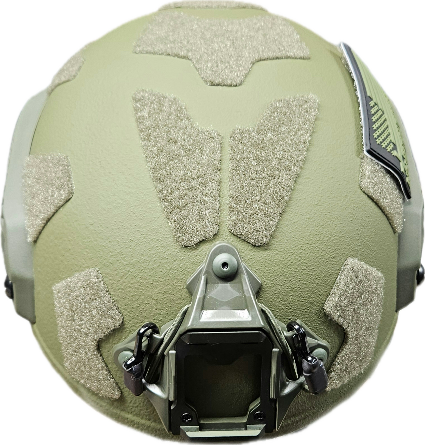 Ballistic Helmet RT2 High Cut | Vanguard Shell