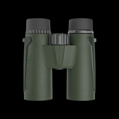 Continental 8×42 ED Binocular | HD Tactical Observation Optics