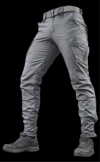 M-Tac Tactical Pants | Aggressor Gen.II Flex
