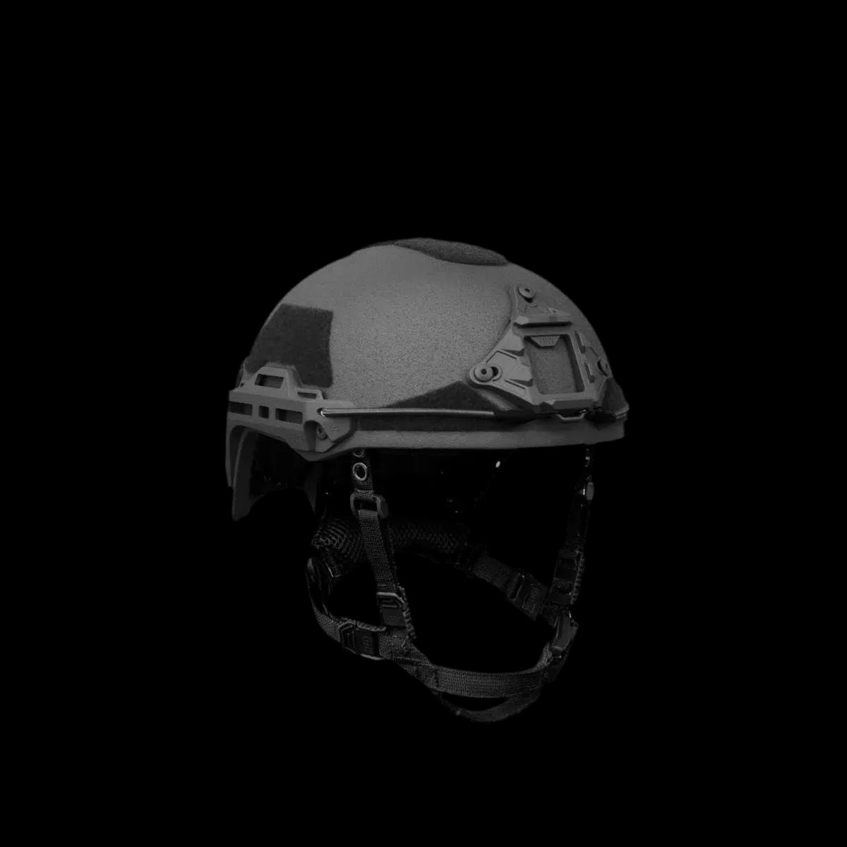 Ballistic Helmet ATE® GEN2 HHV | NIJ Level IIIA Tactical Protection