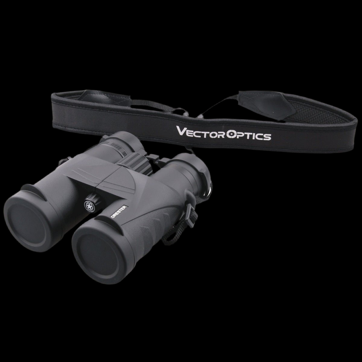 Forester 10x42 | Tactical Binoculars