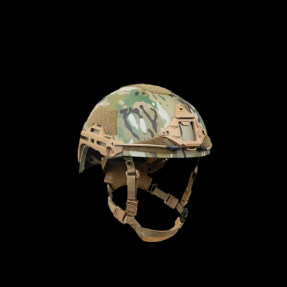 Ballistic Helmet ATE® GEN2 HHV | NIJ Level IIIA Tactical Protection
