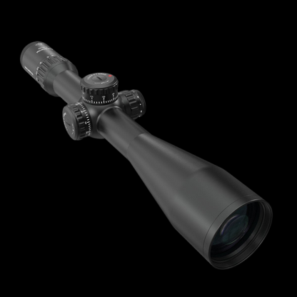 Continental x6 5–30x56 FFP | Ranging Rifle Scope