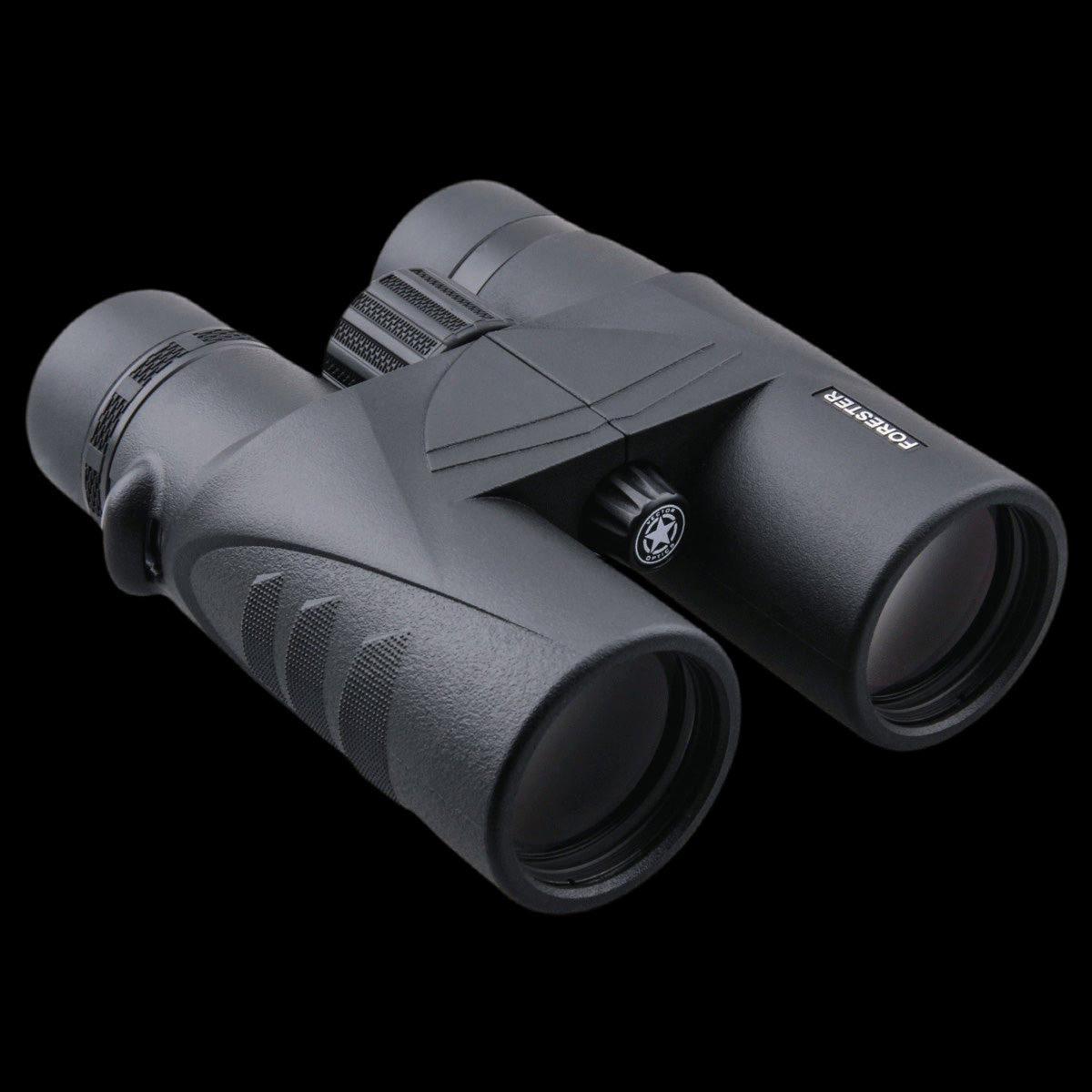 Forester 10x42 | Tactical Binoculars