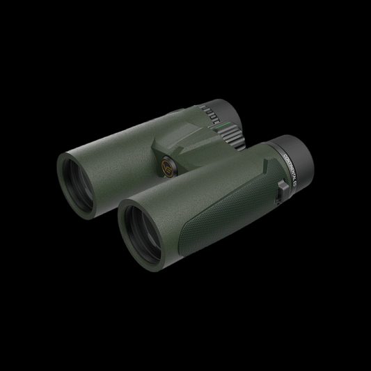 Continental 8×42 ED Binocular | HD Tactical Observation Optics