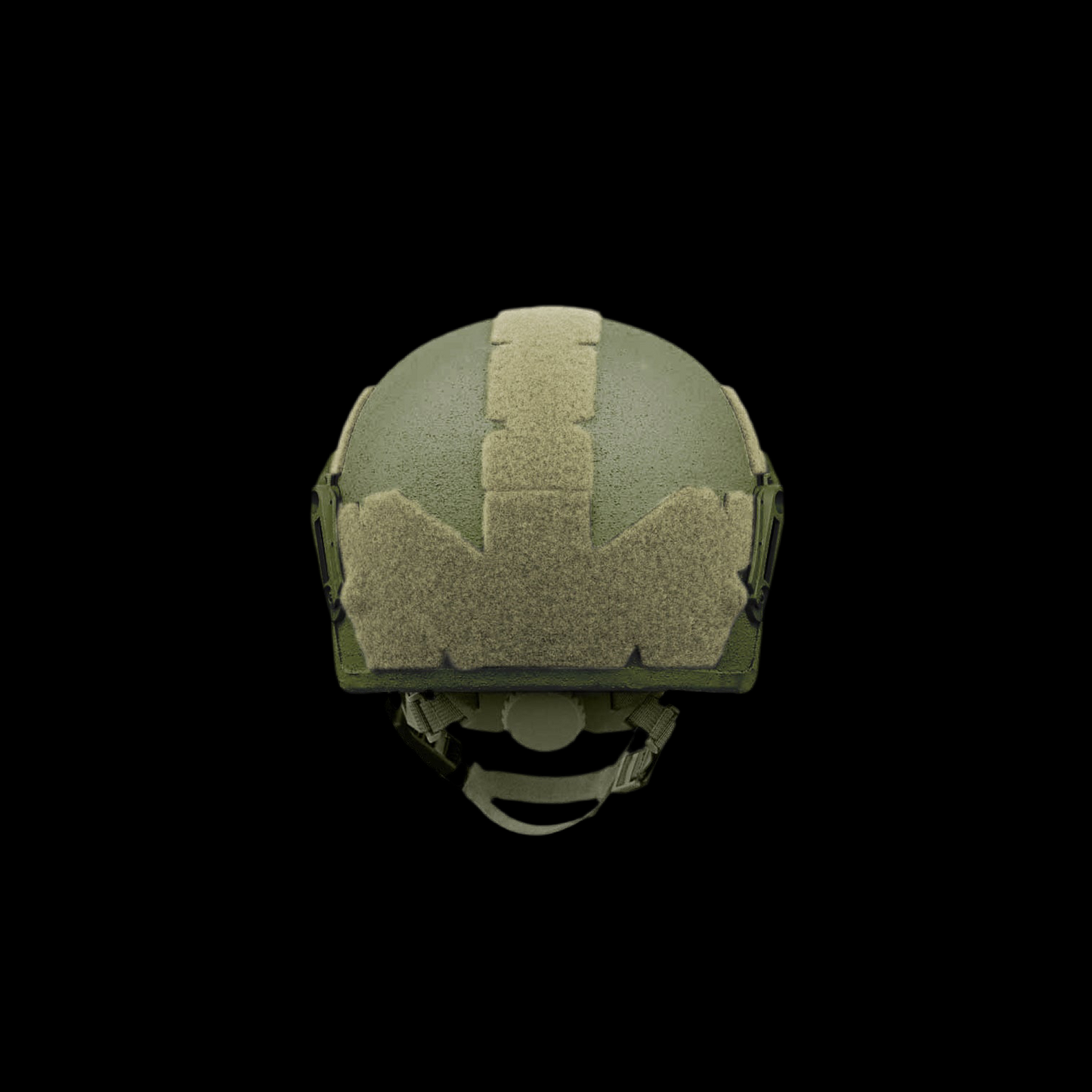 HHV ATE® Lite | Tactical Ballistic Helmet | Ultralight Operator-Grade Protection