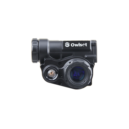 Owlset 1x18 Night Vision HD Helmet Mounted - Vector Optics Online Store