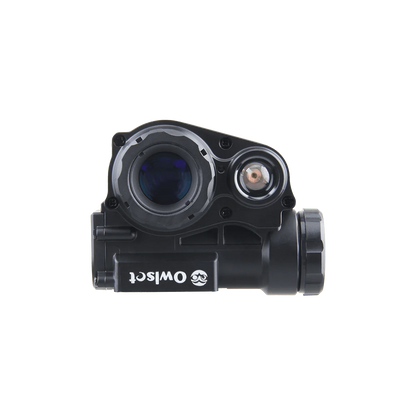 Owlset 1x18 Night Vision HD Helmet Mounted - Vector Optics Online Store