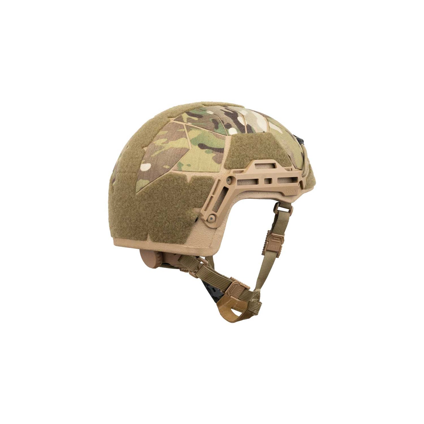 HHV ATE® Lite | Tactical Ballistic Helmet | Ultralight Operator-Grade Protection