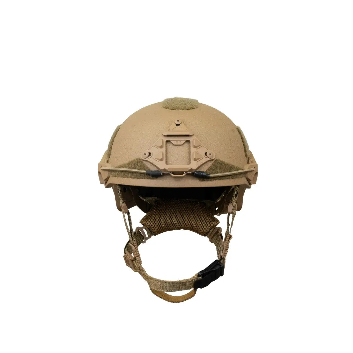 Ballistic Helmet ATE® GEN2 HHV | NIJ Level IIIA Tactical Protection