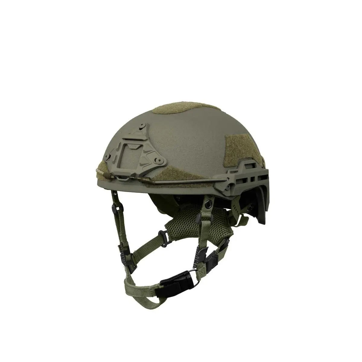 Ballistic Helmet ATE® GEN2 HHV | NIJ Level IIIA Tactical Protection