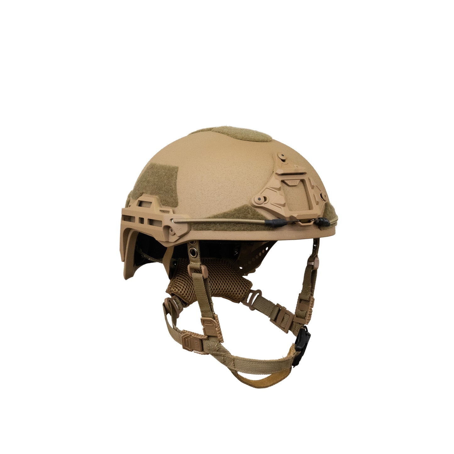 Ballistic Helmet ATE® GEN2 HHV | NIJ Level IIIA Tactical Protection