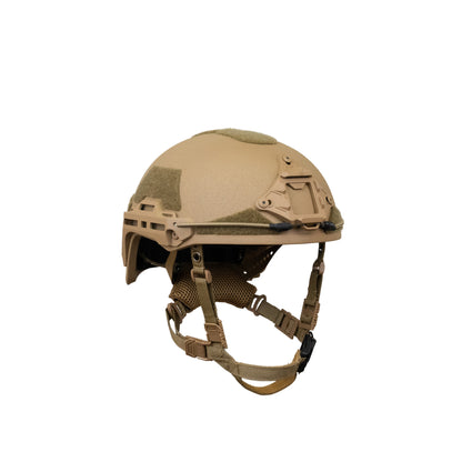 Ballistic Helmet ATE® GEN2 HHV | NIJ Level IIIA Tactical Protection
