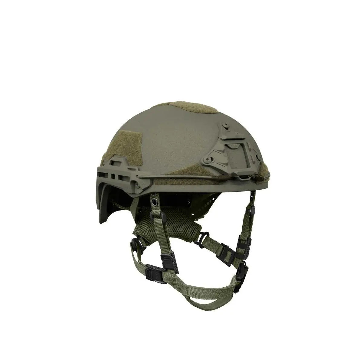 Ballistic Helmet ATE® GEN2 HHV | NIJ Level IIIA Tactical Protection