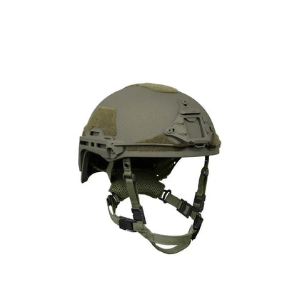 Ballistic Helmet ATE® GEN2 HHV | NIJ Level IIIA Tactical Protection