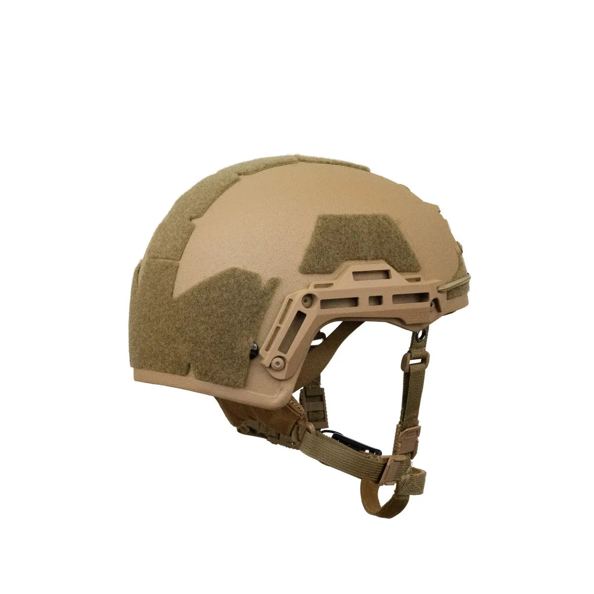 Ballistic Helmet ATE® GEN2 HHV | NIJ Level IIIA Tactical Protection