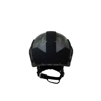 Ballistic Helmet ATE® GEN2 HHV | NIJ Level IIIA Tactical Protection
