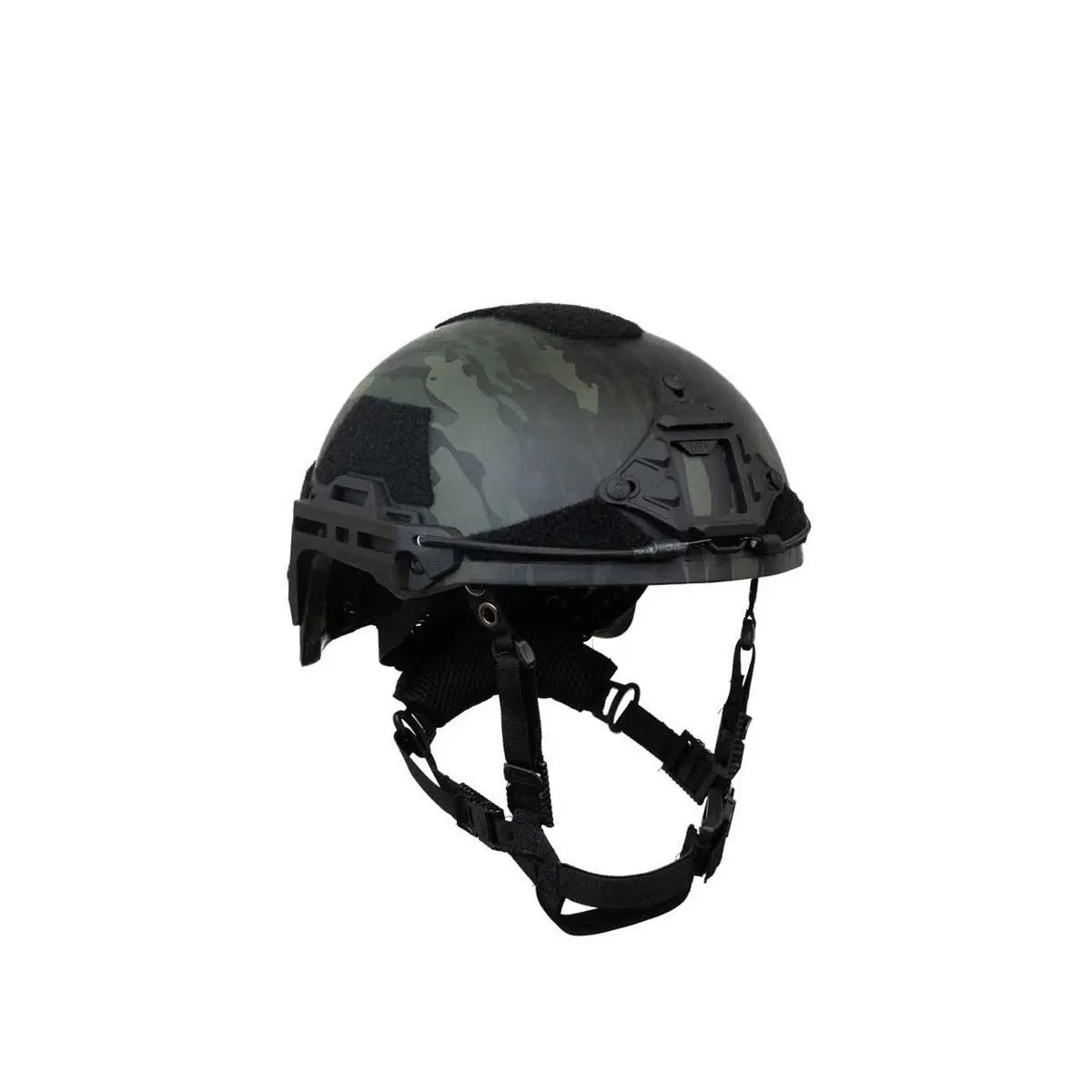 Ballistic Helmet ATE® GEN2 HHV | NIJ Level IIIA Tactical Protection