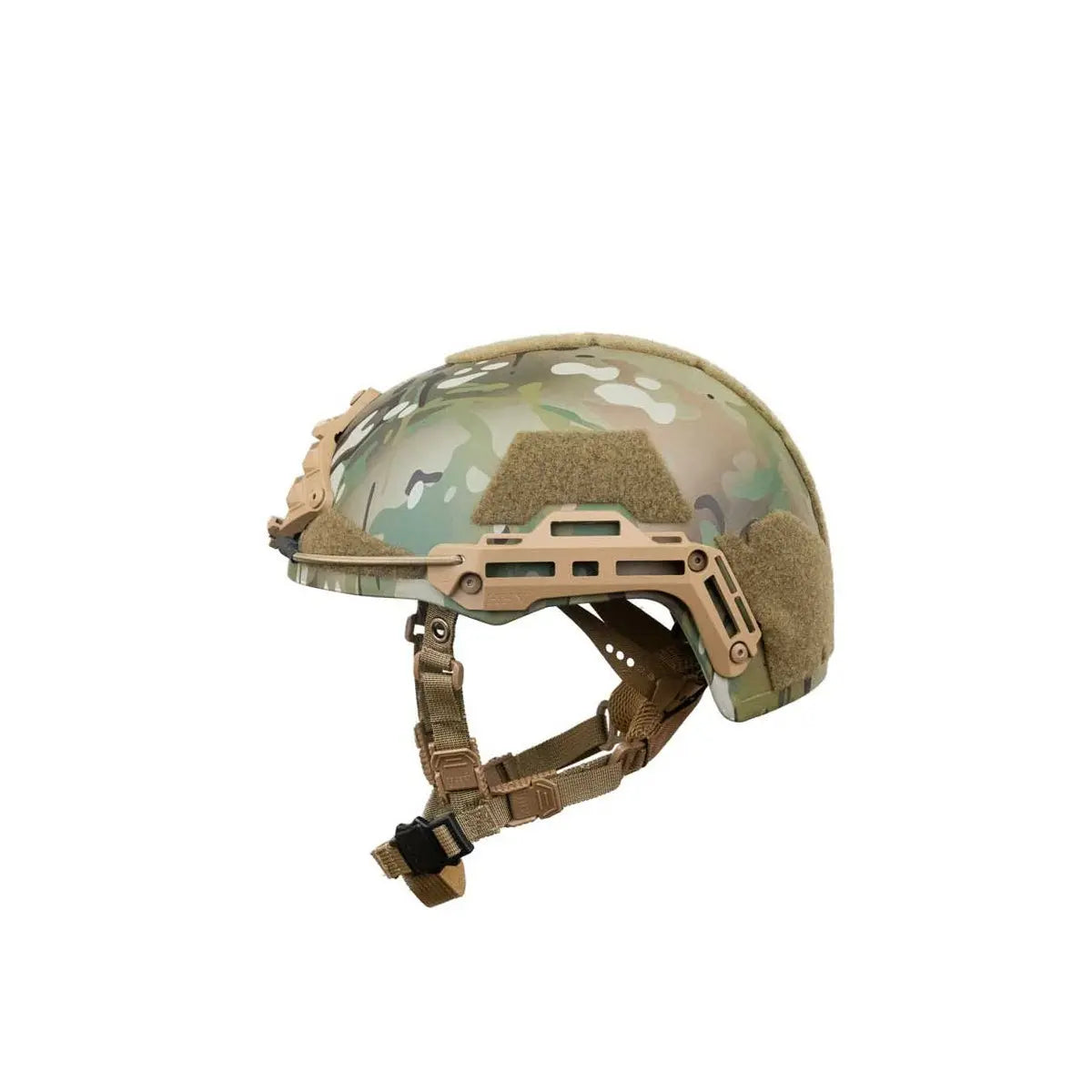 Ballistic Helmet ATE® GEN2 HHV | NIJ Level IIIA Tactical Protection