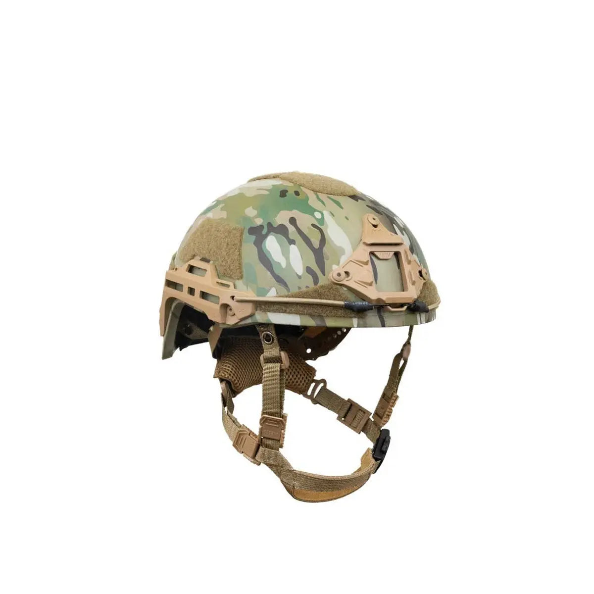 Ballistic Helmet ATE® GEN2 HHV | NIJ Level IIIA Tactical Protection