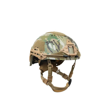 Ballistic Helmet ATE® GEN2 HHV | NIJ Level IIIA Tactical Protection