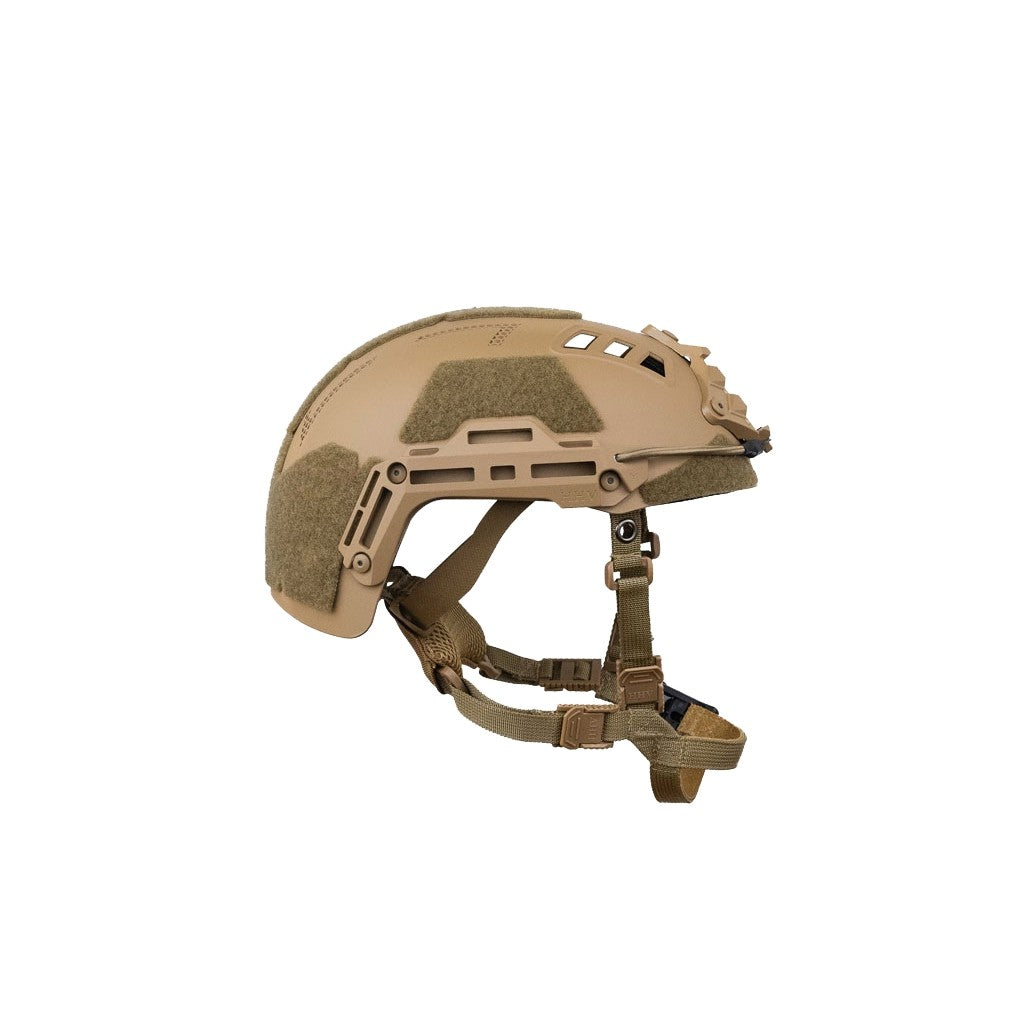 Tactical ATE® Bump Helmet | Lightweight Modular Ops Protection